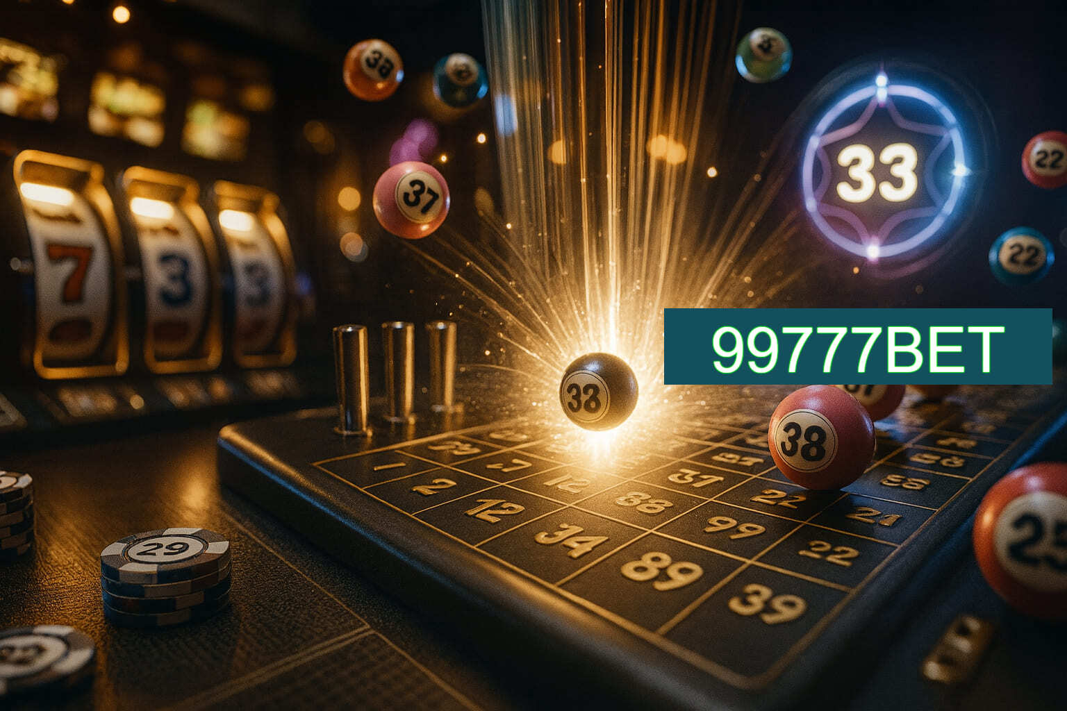 Jogos Populares