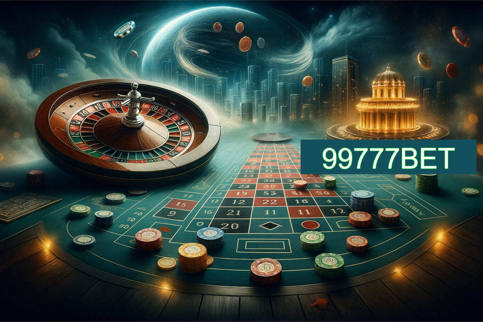 Jogos emocionantes no 99777BET