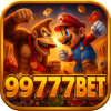 Logo da 99777BET