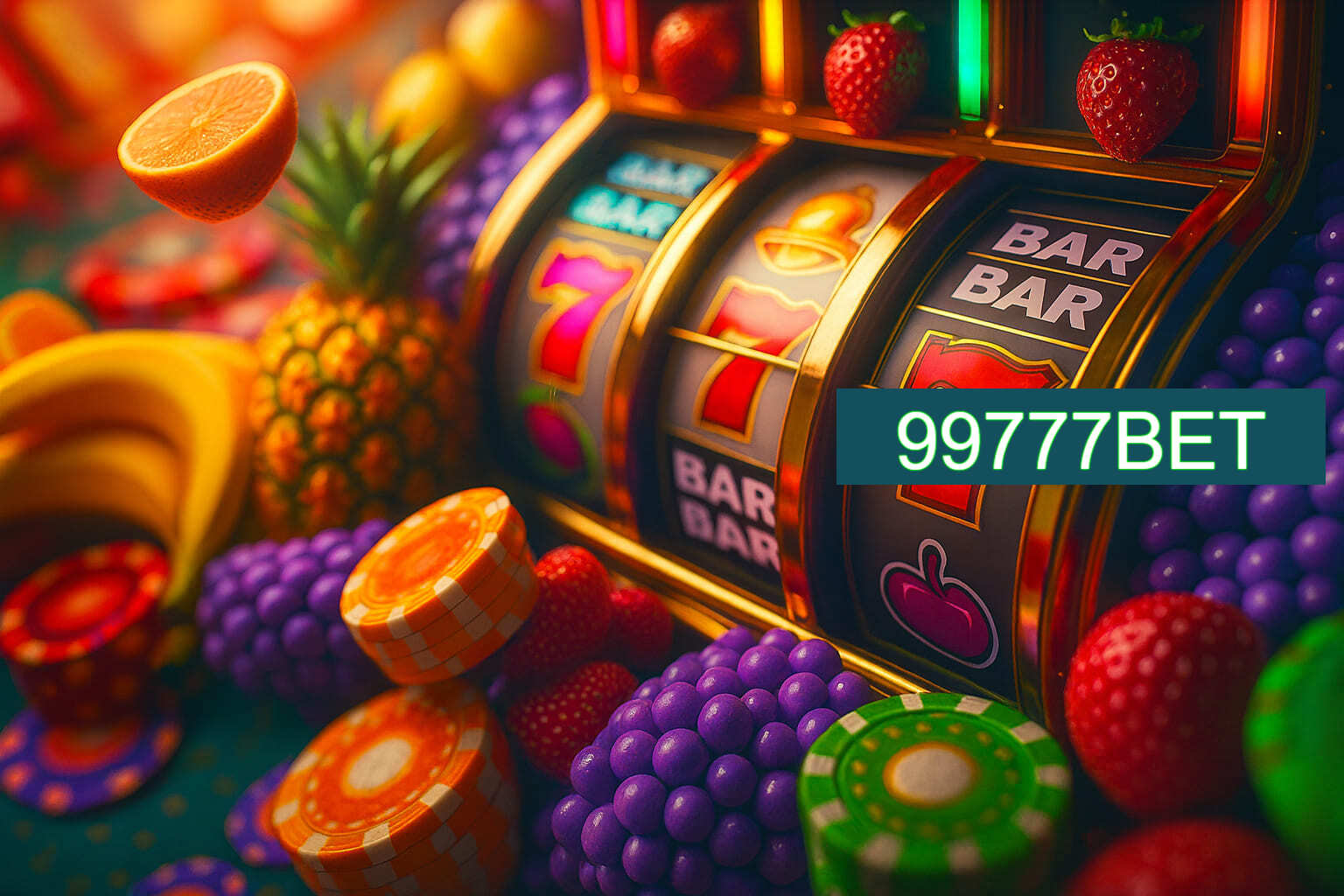Benefícios dos Slots